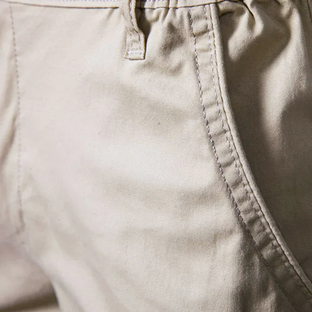 Milo | Men’s Chino Shorts in a Smart Casual Fit