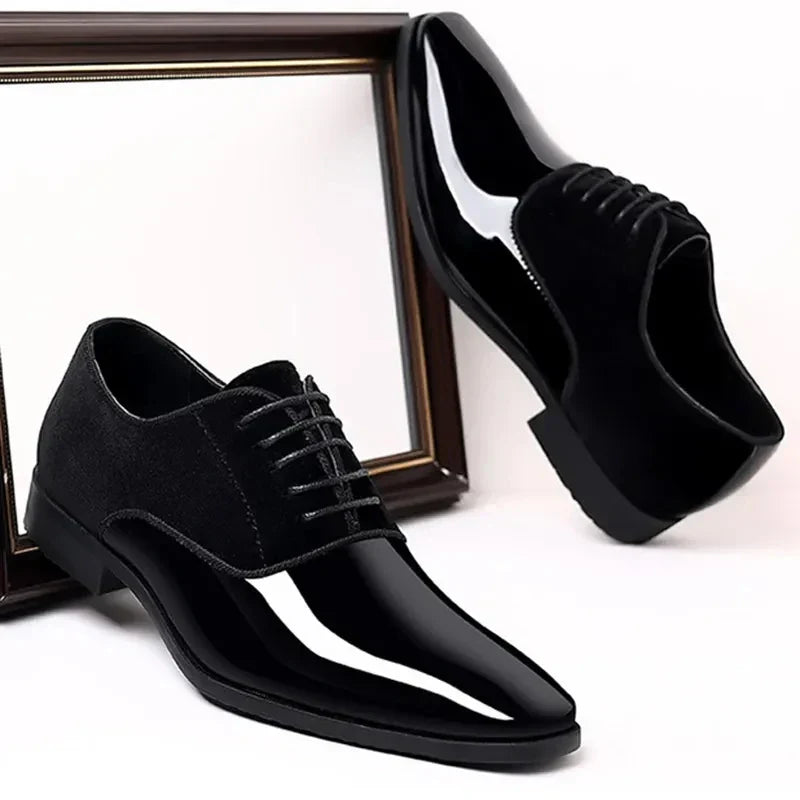 Alden | Men’s Formal Shoes with a Polished Finish