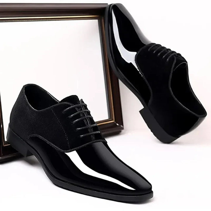 Alden | Men’s Formal Shoes with a Polished Finish