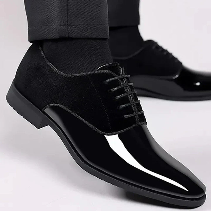 Alden | Men’s Formal Shoes with a Polished Finish