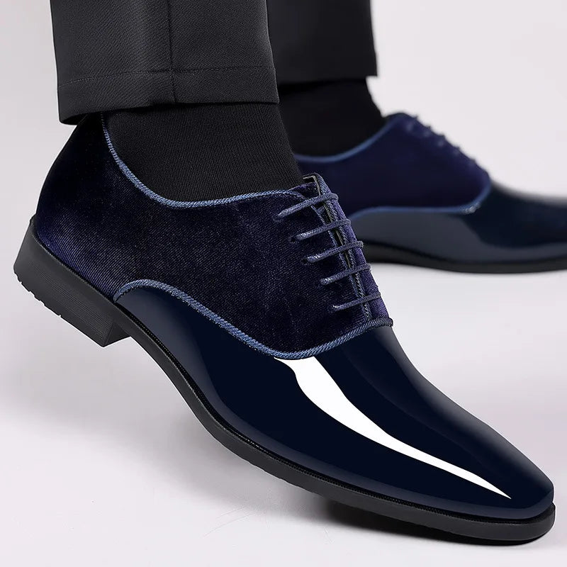 Alden | Men’s Formal Shoes with a Polished Finish