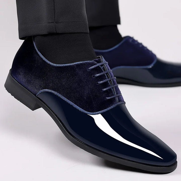 Alden | Men’s Formal Shoes with a Polished Finish