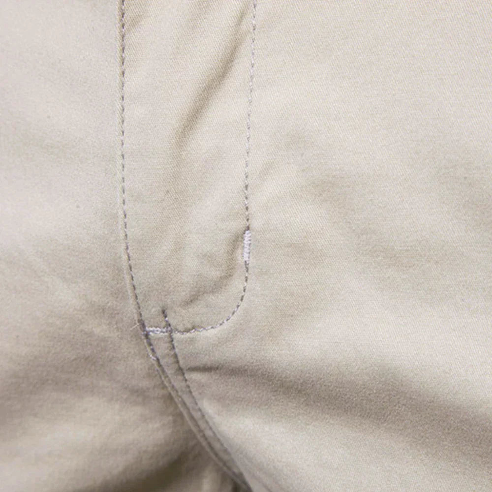 Milo | Men’s Chino Shorts in a Smart Casual Fit
