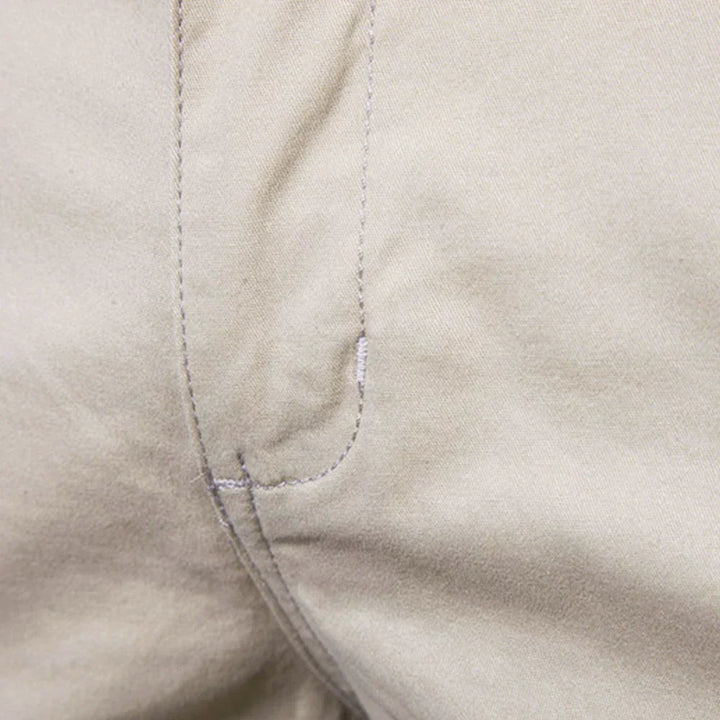 Milo | Men’s Chino Shorts in a Smart Casual Fit