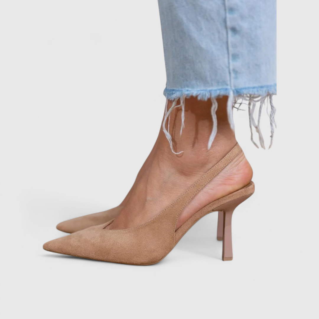 Samantha | Women's Heels for Everyday Wellbeing
