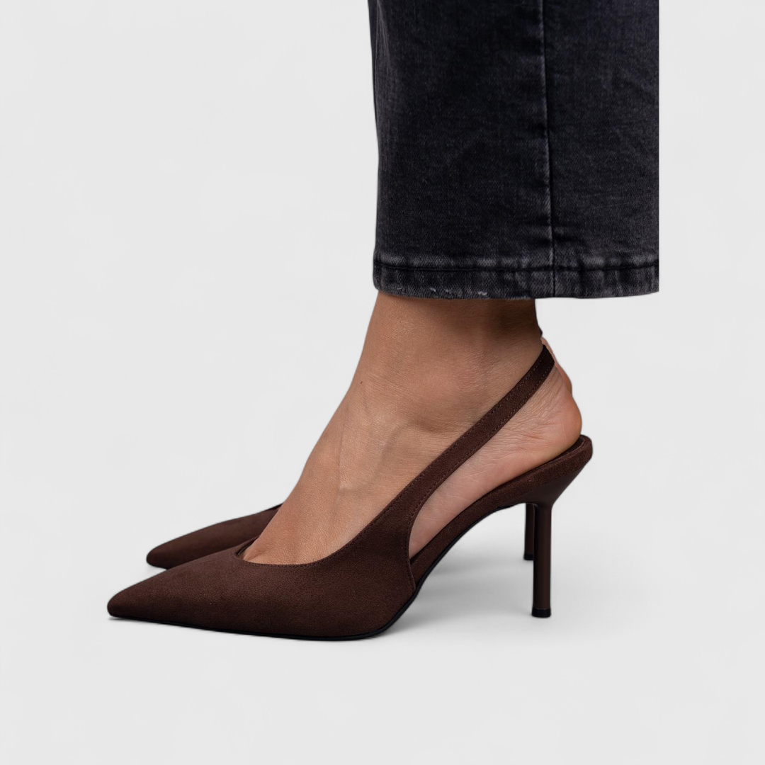 Samantha | Women's Heels for Everyday Wellbeing