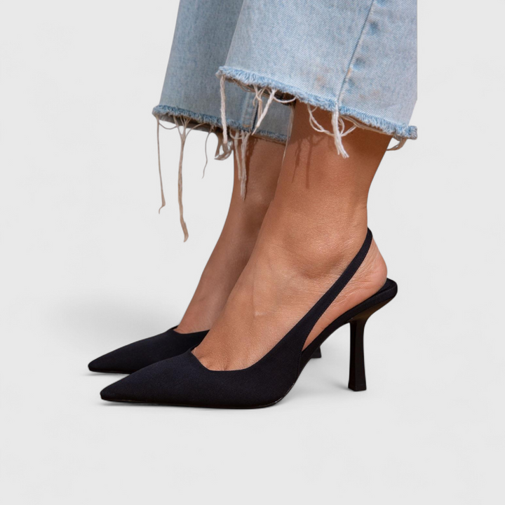 Samantha | Women's Heels for Everyday Wellbeing