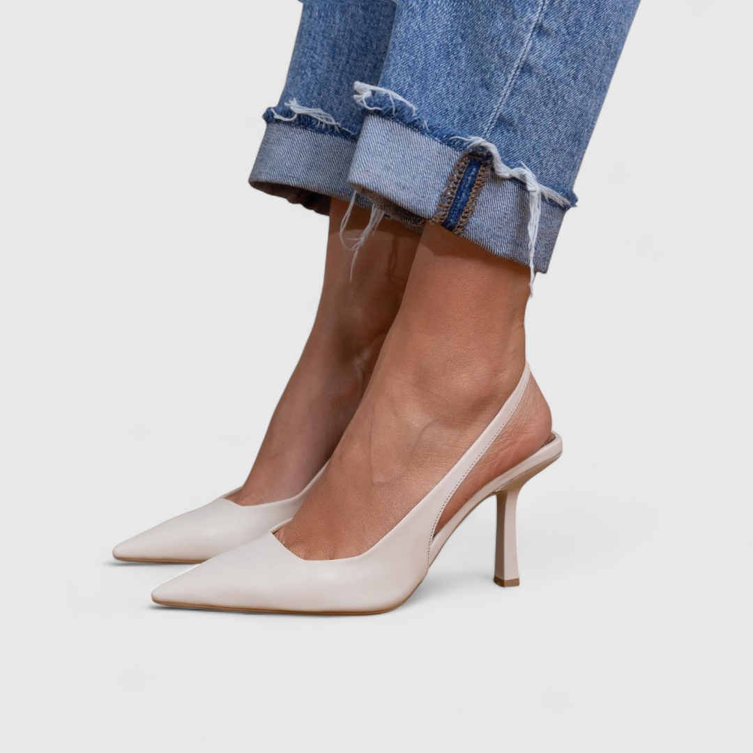 Samantha | Women's Heels for Everyday Wellbeing