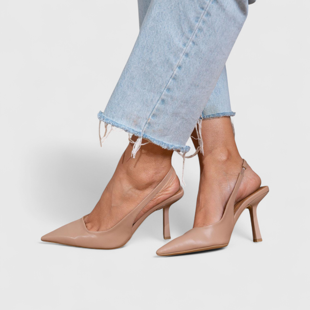 Samantha | Women's Heels for Everyday Wellbeing