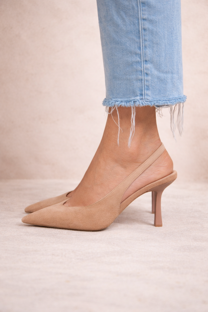Samantha | Women's Heels for Everyday Wellbeing