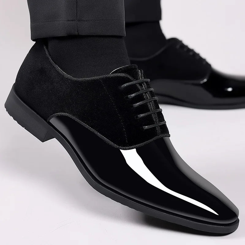 Alden | Men’s Formal Shoes with a Polished Finish