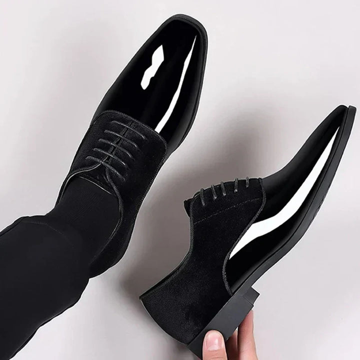 Alden | Men’s Formal Shoes with a Polished Finish
