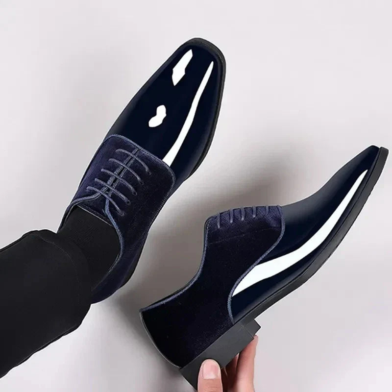 Alden | Men’s Formal Shoes with a Polished Finish