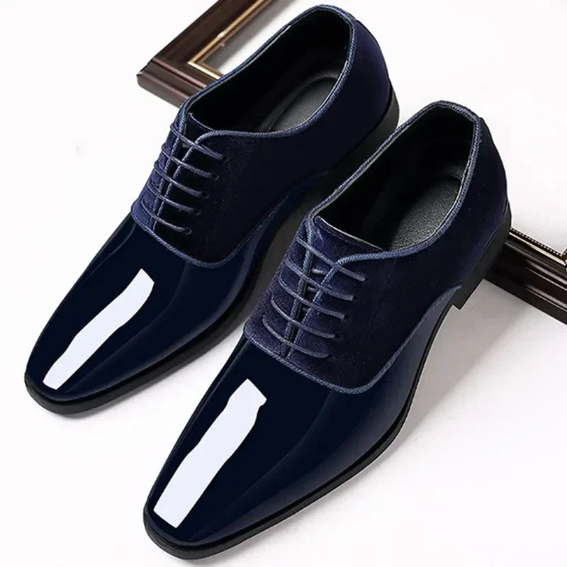 Alden | Men’s Formal Shoes with a Polished Finish