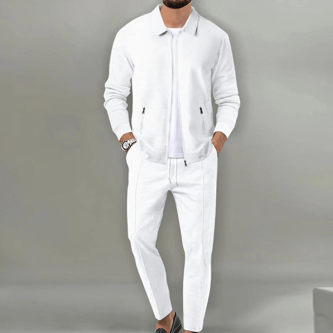 Landon | Men’s Tracksuit designed for Casual Everyday Wear