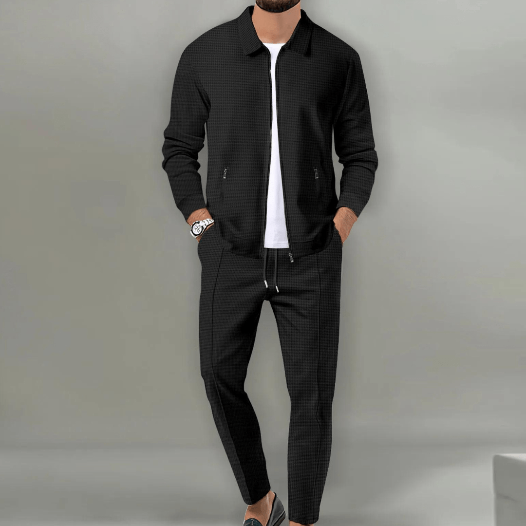 Landon | Men’s Tracksuit designed for Casual Everyday Wear