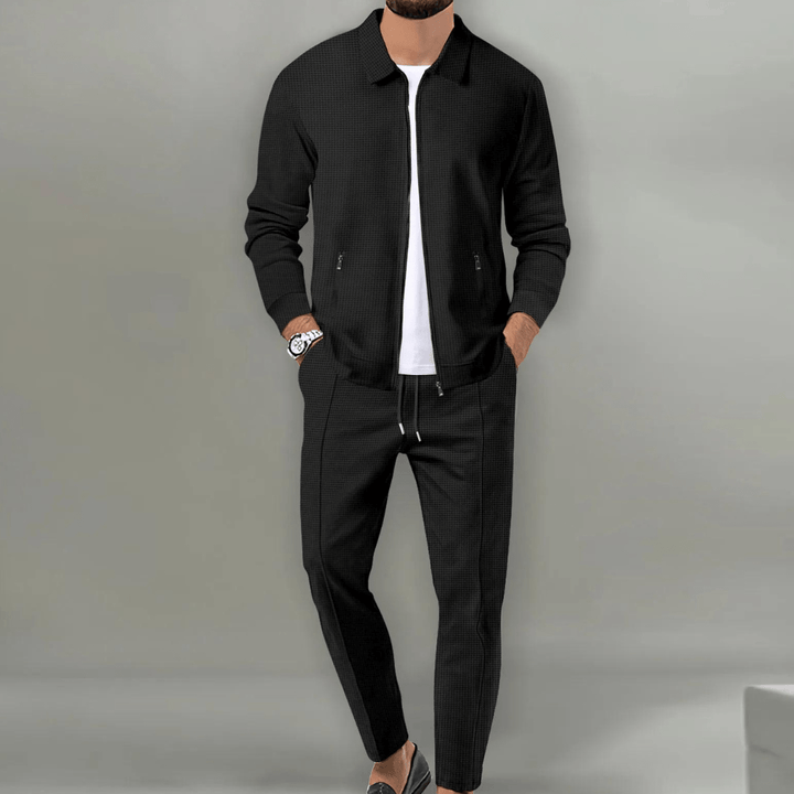 Landon | Men’s Tracksuit designed for Casual Everyday Wear