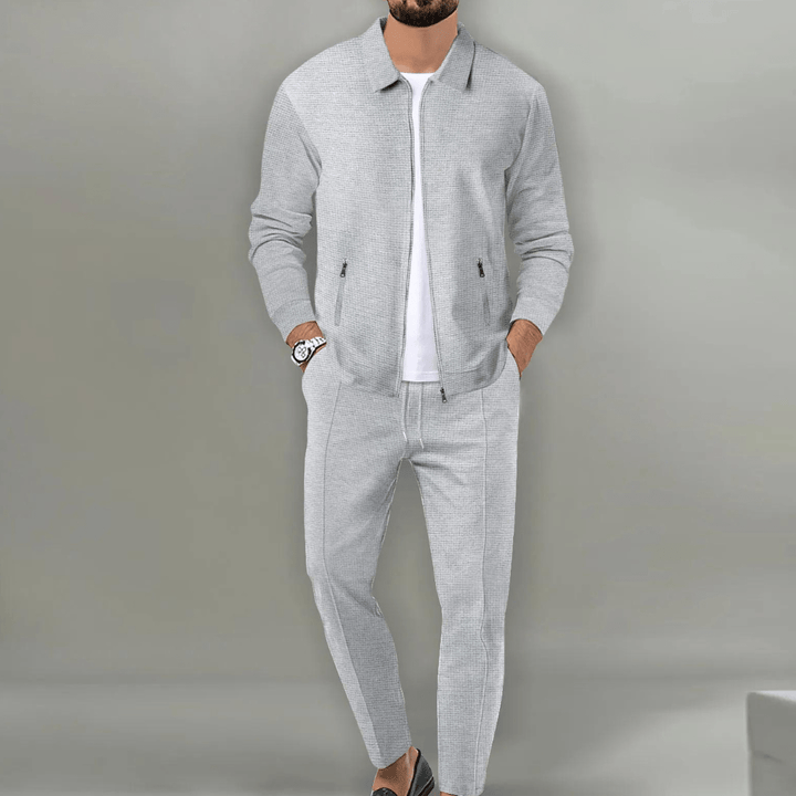 Landon | Men’s Tracksuit designed for Casual Everyday Wear