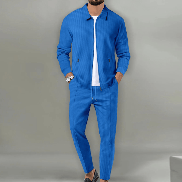 Landon | Men’s Tracksuit designed for Casual Everyday Wear