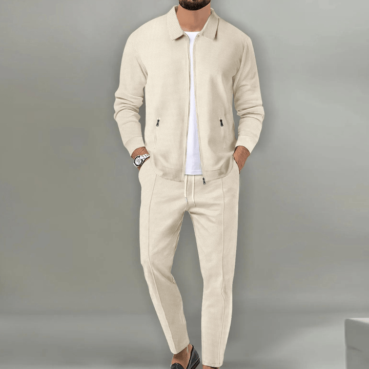 Landon | Men’s Tracksuit designed for Casual Everyday Wear