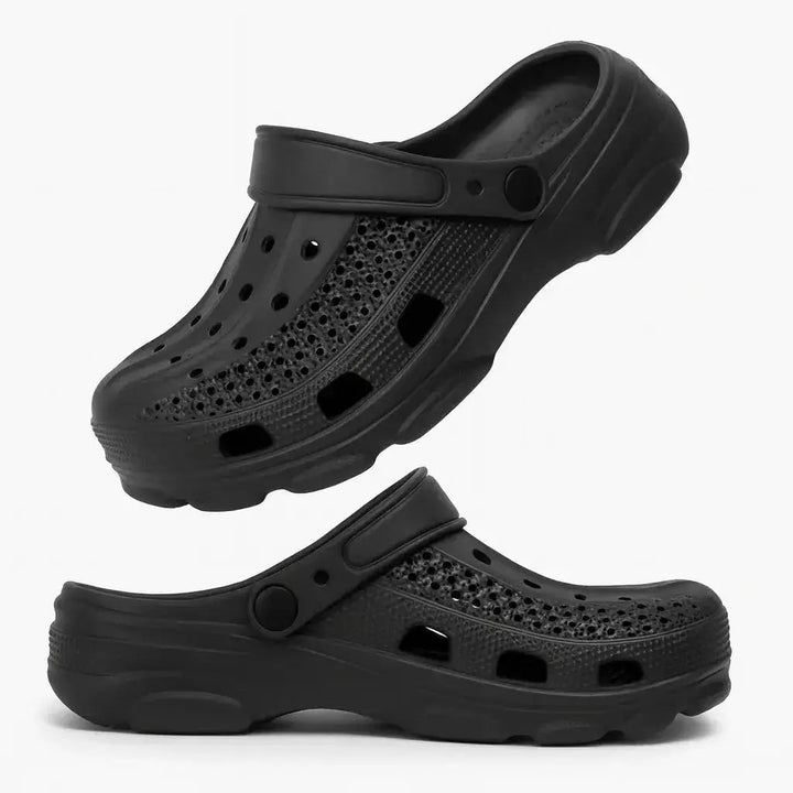Corey | Men’s Clogs designed for Everyday Comfort
