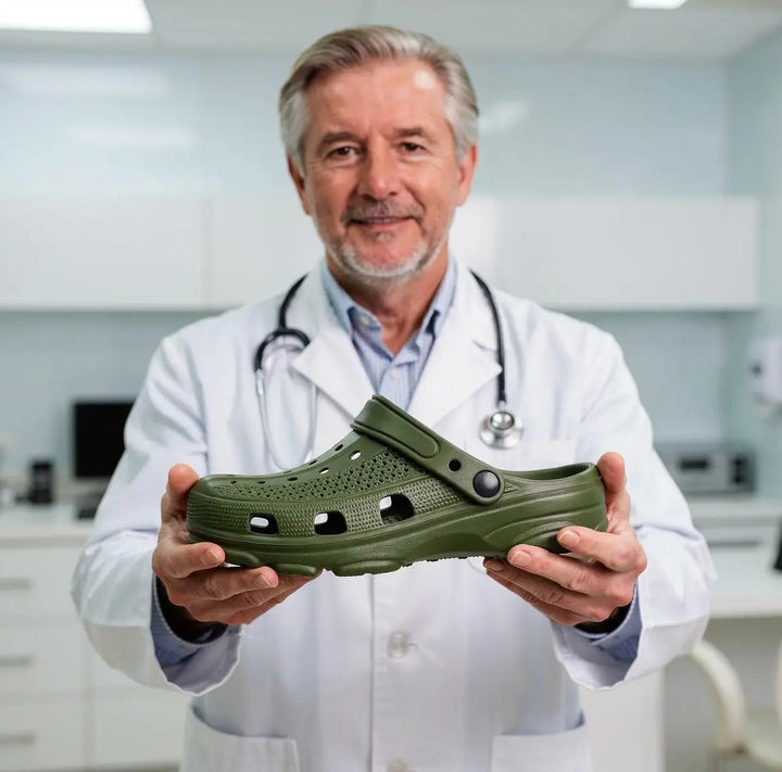 Corey | Men’s Clogs designed for Everyday Comfort