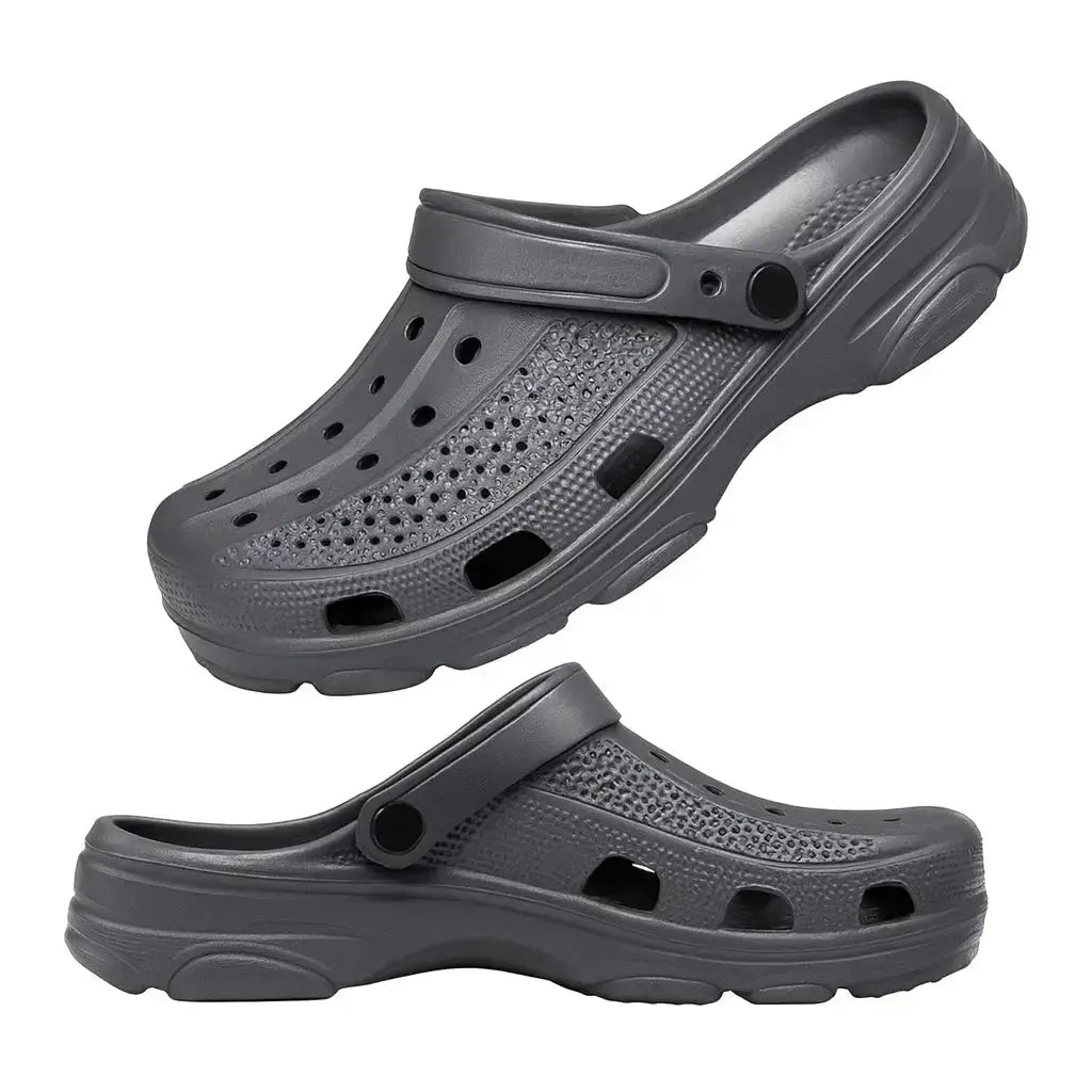 Corey | Men’s Clogs designed for Everyday Comfort
