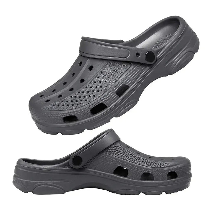 Corey | Men’s Clogs designed for Everyday Comfort
