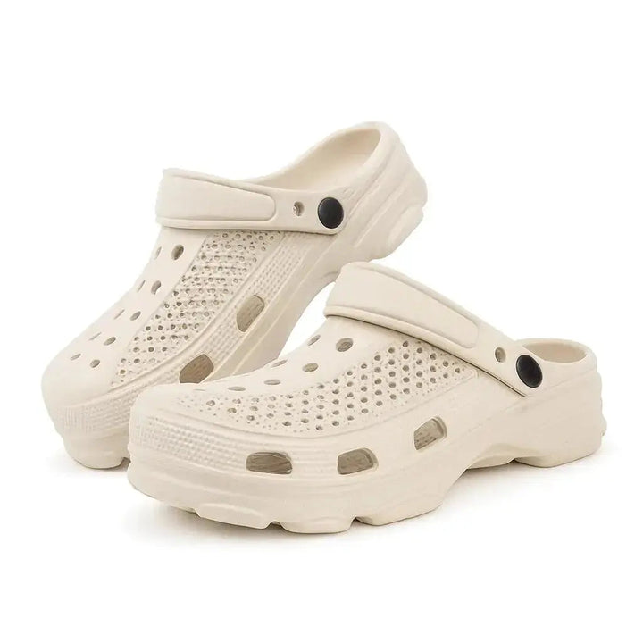 Corey | Men’s Clogs designed for Everyday Comfort
