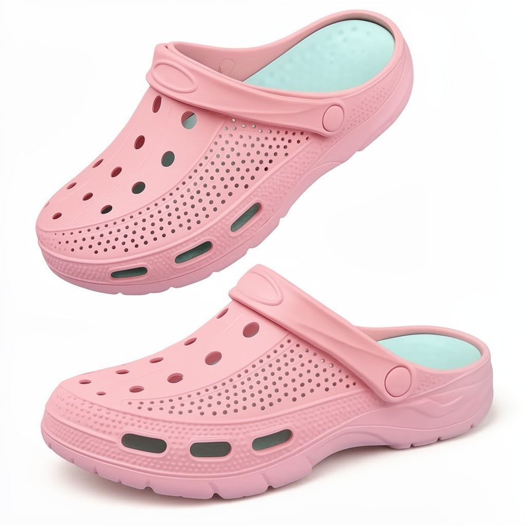 Corey | Men’s Clogs designed for Everyday Comfort