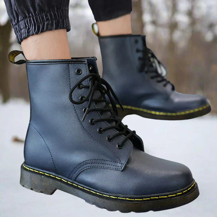 Ryder | Men’s Lace-Up Boots in a Classic Utility Style