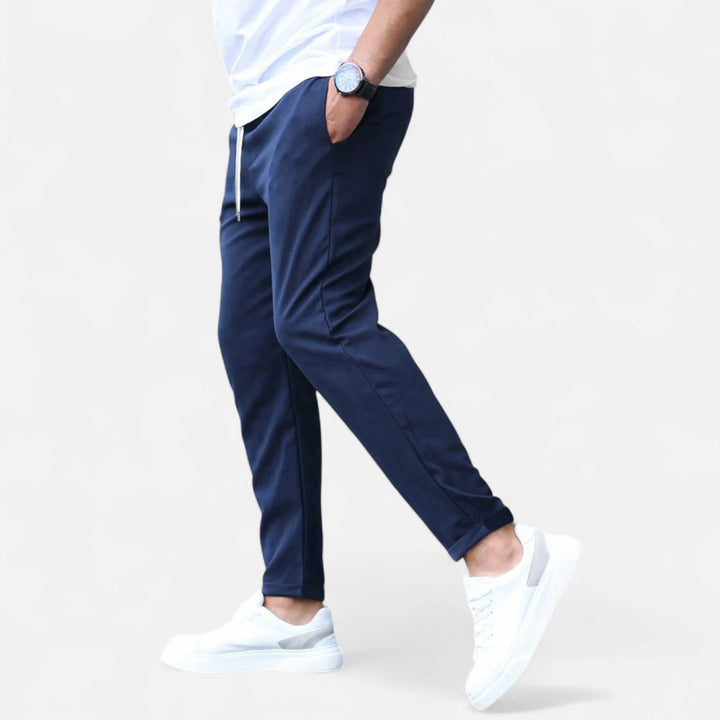 Ethan | Men’s Joggers in a Slim Everyday Fit