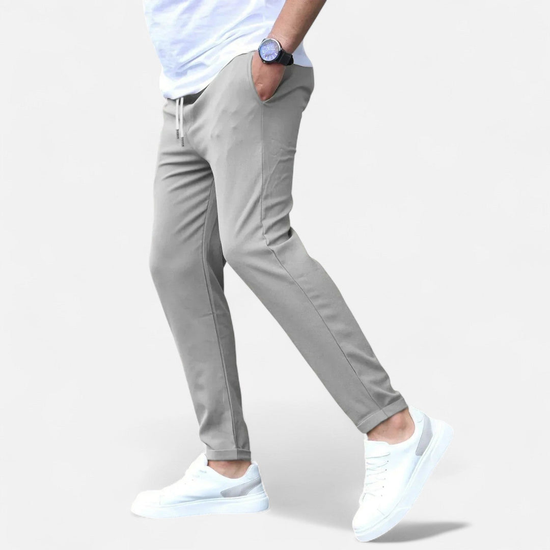 Ethan | Men’s Joggers in a Slim Everyday Fit
