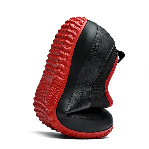 Clifton | Men's Waterproof Slip-On Work Shoes for Practical Everyday Wear