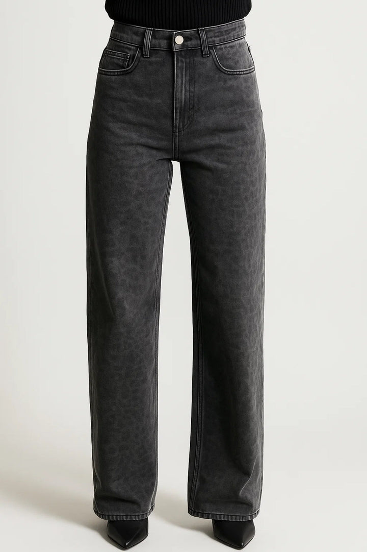 Harper | Women’s Jeans in a Wide Leg Fit
