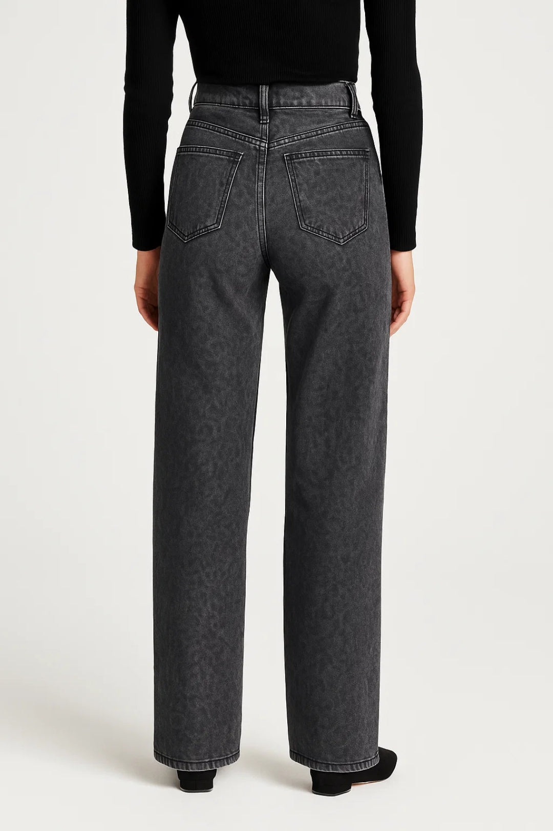 Harper | Women’s Jeans in a Wide Leg Fit