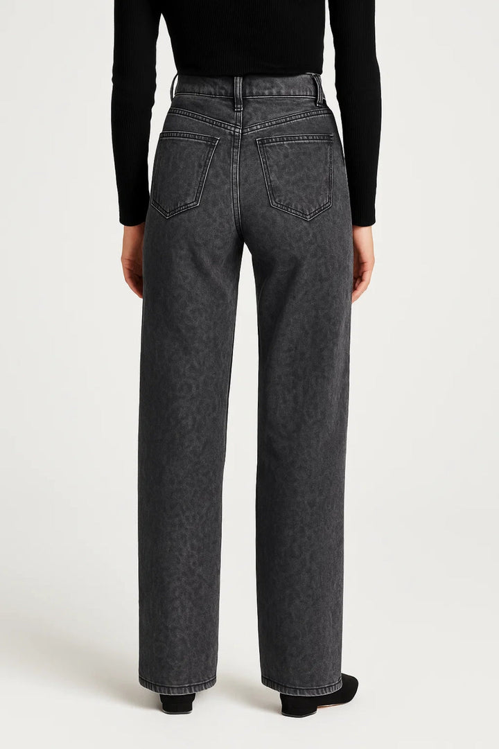 Harper | Women’s Jeans in a Wide Leg Fit