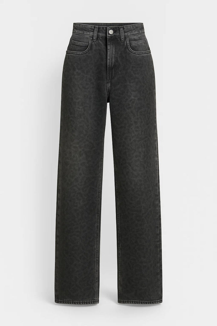 Harper | Women’s Jeans in a Wide Leg Fit