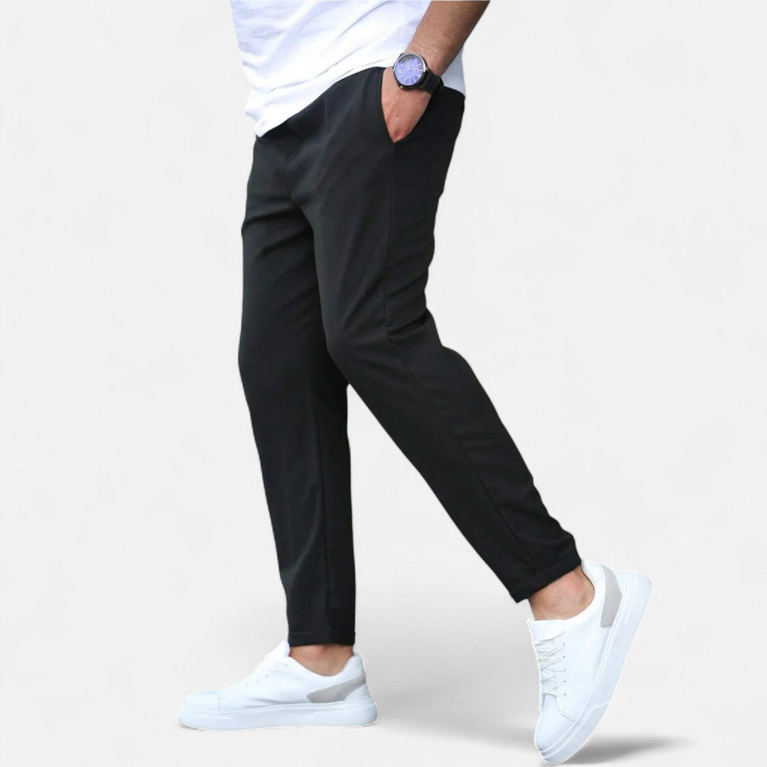 Ethan | Men’s Joggers in a Slim Everyday Fit