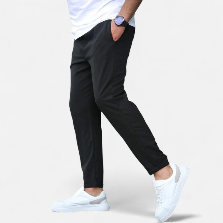 Ethan | Men’s Joggers in a Slim Everyday Fit