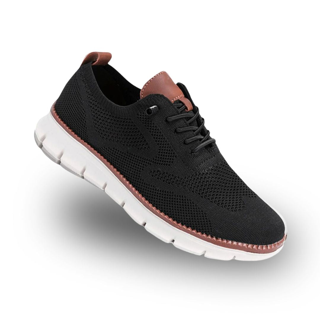 Orson | Men’s Trainers in a Lightweight Everyday Style