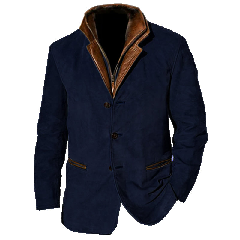 Bennett | Men’s Blazer designed for Smart Casual Wear
