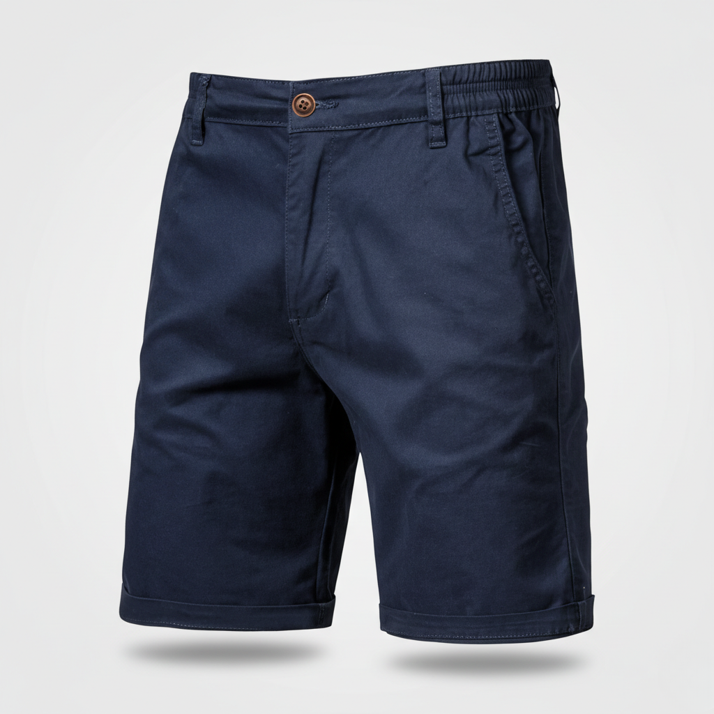 Milo | Men’s Chino Shorts in a Smart Casual Fit