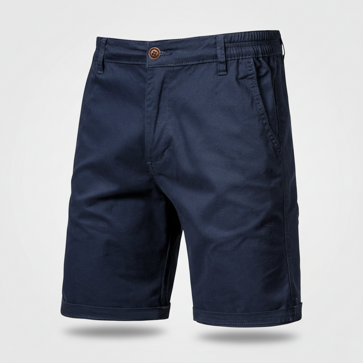 Milo | Men’s Chino Shorts in a Smart Casual Fit