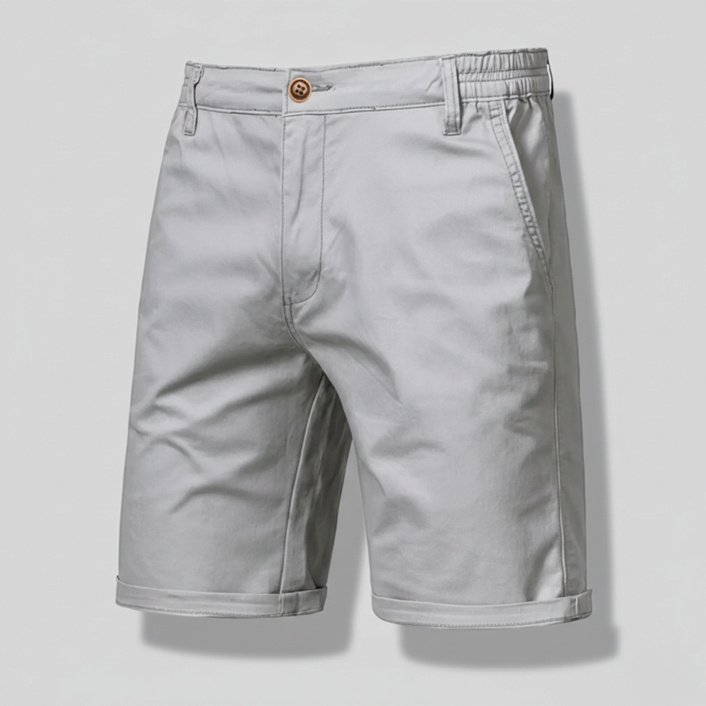 Milo | Men’s Chino Shorts in a Smart Casual Fit