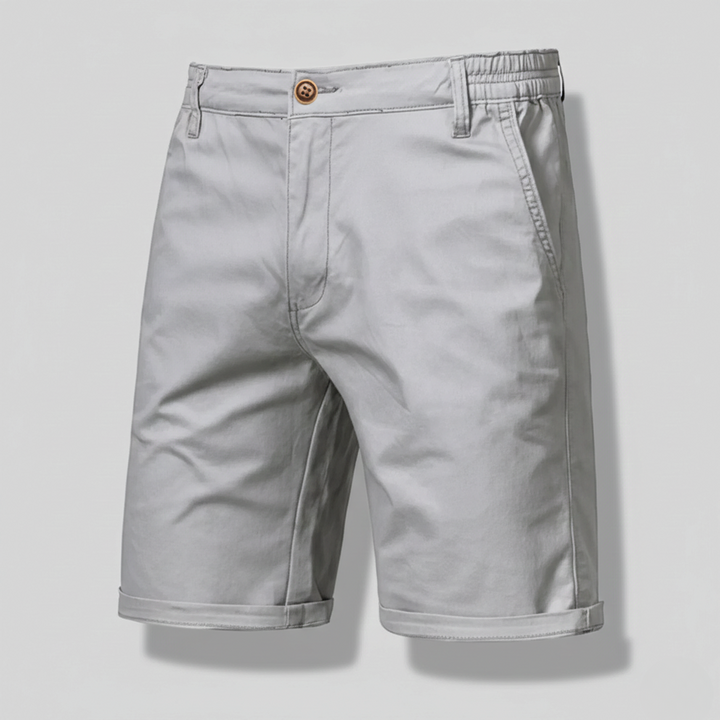 Milo | Men’s Chino Shorts in a Smart Casual Fit
