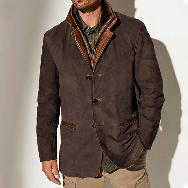 Bennett | Men’s Blazer designed for Smart Casual Wear