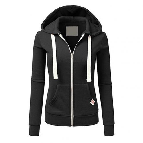 Luna | Women’s Zip Hoodie with a Soft Casual Fit