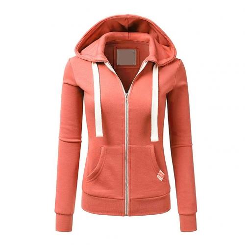 Luna | Women’s Zip Hoodie with a Soft Casual Fit