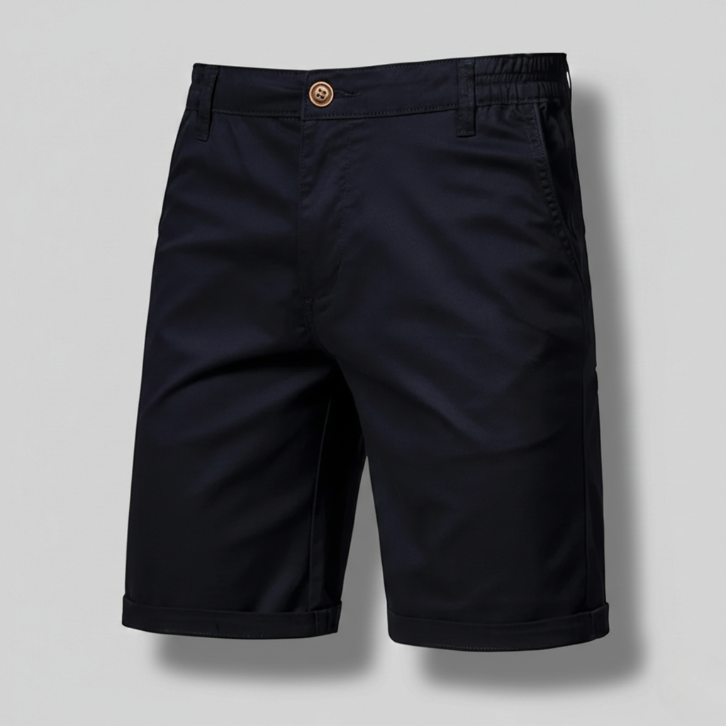 Milo | Men’s Chino Shorts in a Smart Casual Fit